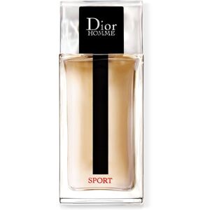 Christian Dior Dior Homme Sport Eau de Toilette 125 ml Herren