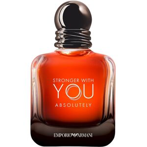 Giorgio Armani Emporio Armani Stronger with You Absolutely Parfum 50 ml Herren