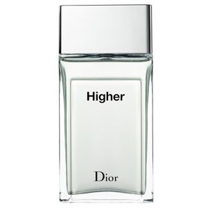 Christian Dior Higher Eau de Toilette 100 ml Herren