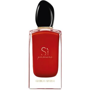 Giorgio Armani Sì Passione Damenparfum 100 ml Damen