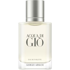 Giorgio Armani Acqua di Giò Refillable Eau de Toilette 30 ml Herren