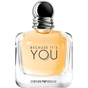 Giorgio Armani Emporio Armani Because It’s You Damenparfum 100 ml Damen