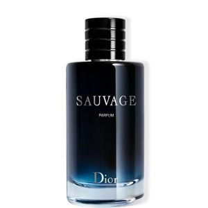 Christian Dior Sauvage Parfum 200 ml Herren