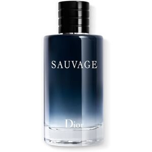 Christian Dior Sauvage Eau de Toilette 200 ml Herren