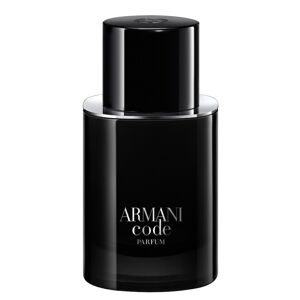 Giorgio Armani Code Refillable Parfum 50 ml Herren