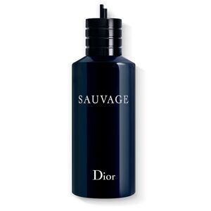 Christian Dior Sauvage Refill Eau de Toilette 300 ml Herren