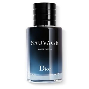 Christian Dior Sauvage – Zitrus- und Vanillenoten Eau de Parfum 60 ml Herren