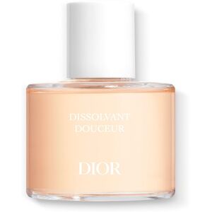 Christian Dior Dissolvant Douceur Nagellackentferner 50 ml