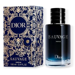 Christian Dior Sauvage Parfum - Limited Edition 100 ml Herren
