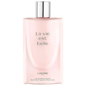 Lancôme La vie est belle Körperpflege 200 ml Damen