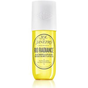 Sol de Janeiro Rio Radiance Perfume Mist Bodyspray 240 ml