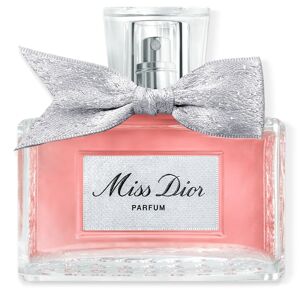 Christian Dior Miss Dior Parfum - Intensive blumige, fruchtige und holzige Noten Damenparfum 35 ml Damen