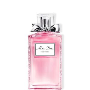 Christian Dior Miss Dior Rose N'Roses Damenparfum 100 ml Damen