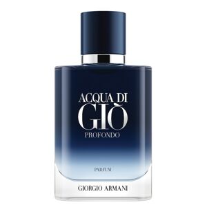 Giorgio Armani Acqua di Giò Profondo Parfum 50 ml Herren