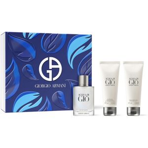 Giorgio Armani Acqua di Giò Eau de Toilette 50ml Geschenkset Duftsets Herren