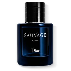 Christian Dior Sauvage Elixir Parfum 60 ml Herren