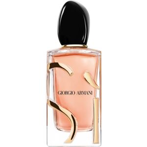 Giorgio Armani Sì Intense Refillable Damenparfum 100 ml Damen