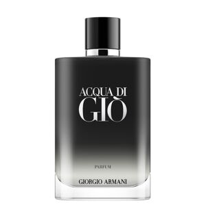 Giorgio Armani Acqua di Giò Refillable Parfum 200 ml Herren