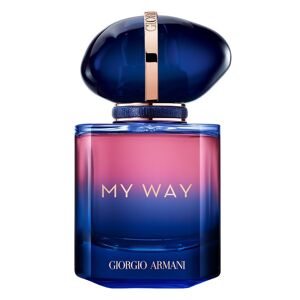 Giorgio Armani My Way Le Parfum Refillable Damenparfum 30 ml Damen