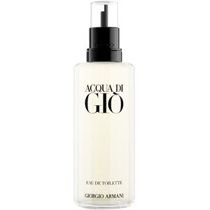 Giorgio Armani Acqua di Giò Refillable Eau de Toilette 150 ml Herren