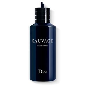 Christian Dior Sauvage Refill Eau de Parfum 300 ml Herren