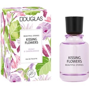 Douglas Collection Beautiful Stories Kissing Flowers Damenparfum 50 ml Damen