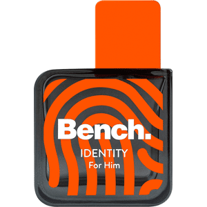 Bench Identity For Him Eau de Toilette (EdT) 30 ML 30 ml