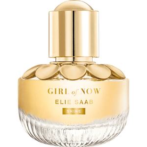 Elie Saab Girl of Now Shine Eau de Parfum (EdP) 50 ML (+ GRATIS Duftset) 50 ml