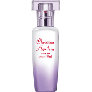 Christina Aguilera Eau So Beautiful Eau de Parfum (EdP) 15 ML 15 ml