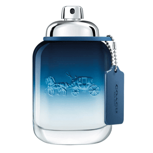 Coach Blue Eau de Toilette 100 ML (+ GRATIS Travel Spray 15ml) 100 ml