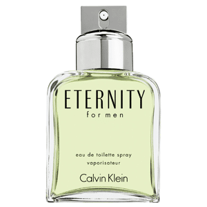 Calvin Klein Eternity for Men Eau de Toilette (EdT) 200 ML 200 ml