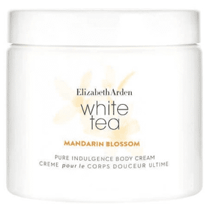 Elizabeth Arden White Tea Mandarin Blossom Body Cream 400 ML 400 ml