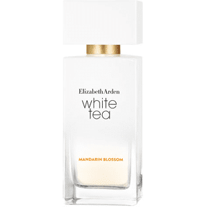 Elizabeth Arden White Tea Mandarin Blossom Eau de Toilette (EdT) 50 ML (+ GRATIS Travelspray 10ml) 50 ml