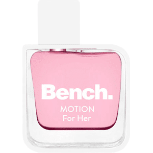 Bench Motion for her Eau de Toilette (EdT) 30 ML 30 ml