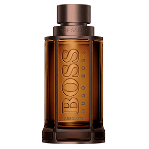 Hugo Boss The Scent Absolute For Him Eau de Parfum (EdP) 100 ML 100 ml