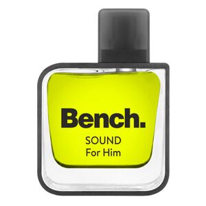 Bench Sound for him Eau de Toilette (EdT) 30 ML 30 ml