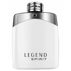 Montblanc Legend Spirit Eau de Toilette (EdT) 100 ML 100 ml