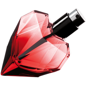 Diesel Loverdose Red Kiss Eau de Parfum (EdP) 50 ML 50 ml