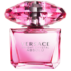 Versace Bright Crystal Absolu Eau de Parfum (EdP) 50 ML 50 ml