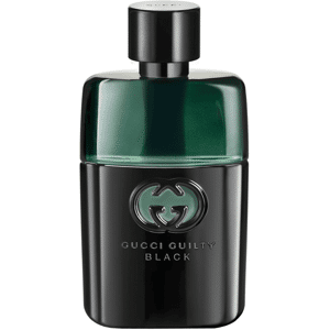 Gucci Guilty Black pour Homme Eau de Toilette (EdT) 50 ML 50 ml