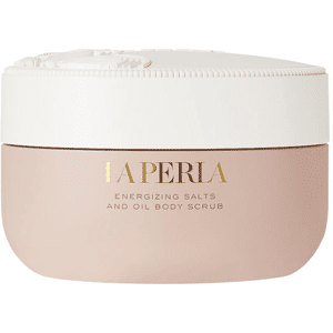 La Perla Wash Off Body Scrub 150 ML 150 ml