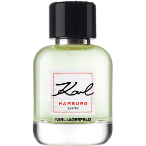 Karl Lagerfeld Hamburg Alster Eau de Toilette (EdT) 60 ML 60 ml