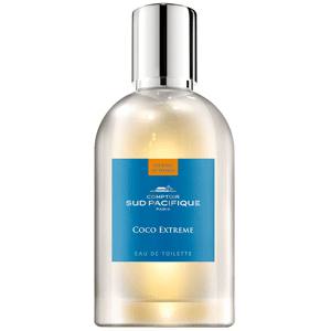 Comptoir Sud Pacifique Coco Extreme Eau de Toilette (EdT) 100 ML 100 ml