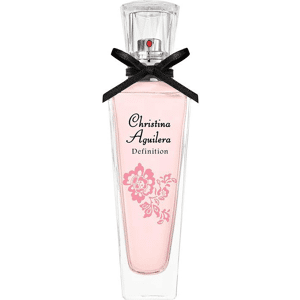 Christina Aguilera Definition Eau de Parfum (EdP) 50 ML 50 ml