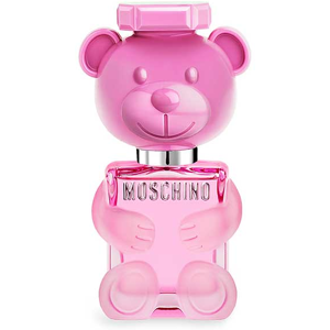 Moschino Toy 2 Bubble Gum Eau de Toilette (EdT) 100 ML (+ GRATIS Body Lotion + Shower Gel + Travelspray) 100 ml