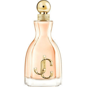 Jimmy Choo I Want Choo Eau de Parfum (EdP) 60 ML (+ GRATIS Bodylotion) 60 ml