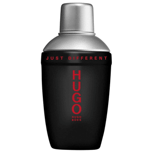 Hugo Boss Hugo Just Different Eau de Toilette (EdT) 125 ML (+ GRATIS Showergel 50ml) 125 ml
