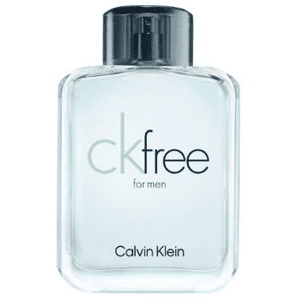 Calvin Klein CK Free Eau de Toilette (EdT) 30 ML 30 ml