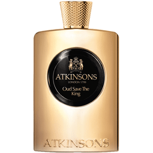 Atkinsons Oud Save The King Eau de Parfum (EdP) 100 ML 100 ml