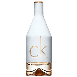 Calvin Klein CK IN2U Woman Eau de Toilette (EdT) 50 ML 50 ml